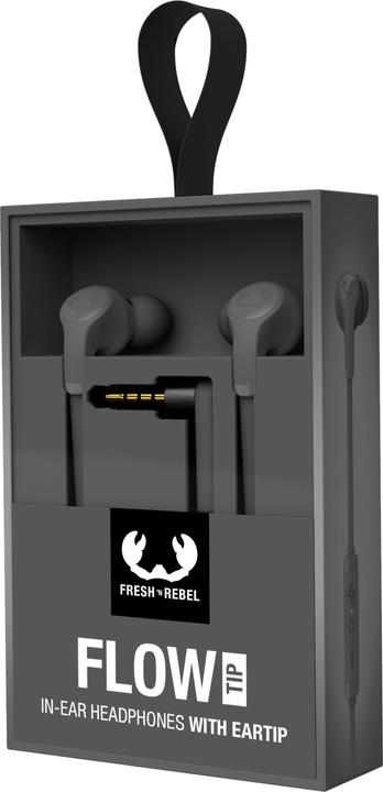 Image du produit Fresh'N Rebel Flow Tip (Pas de réduction du bruit, 7 h, Filaire)
