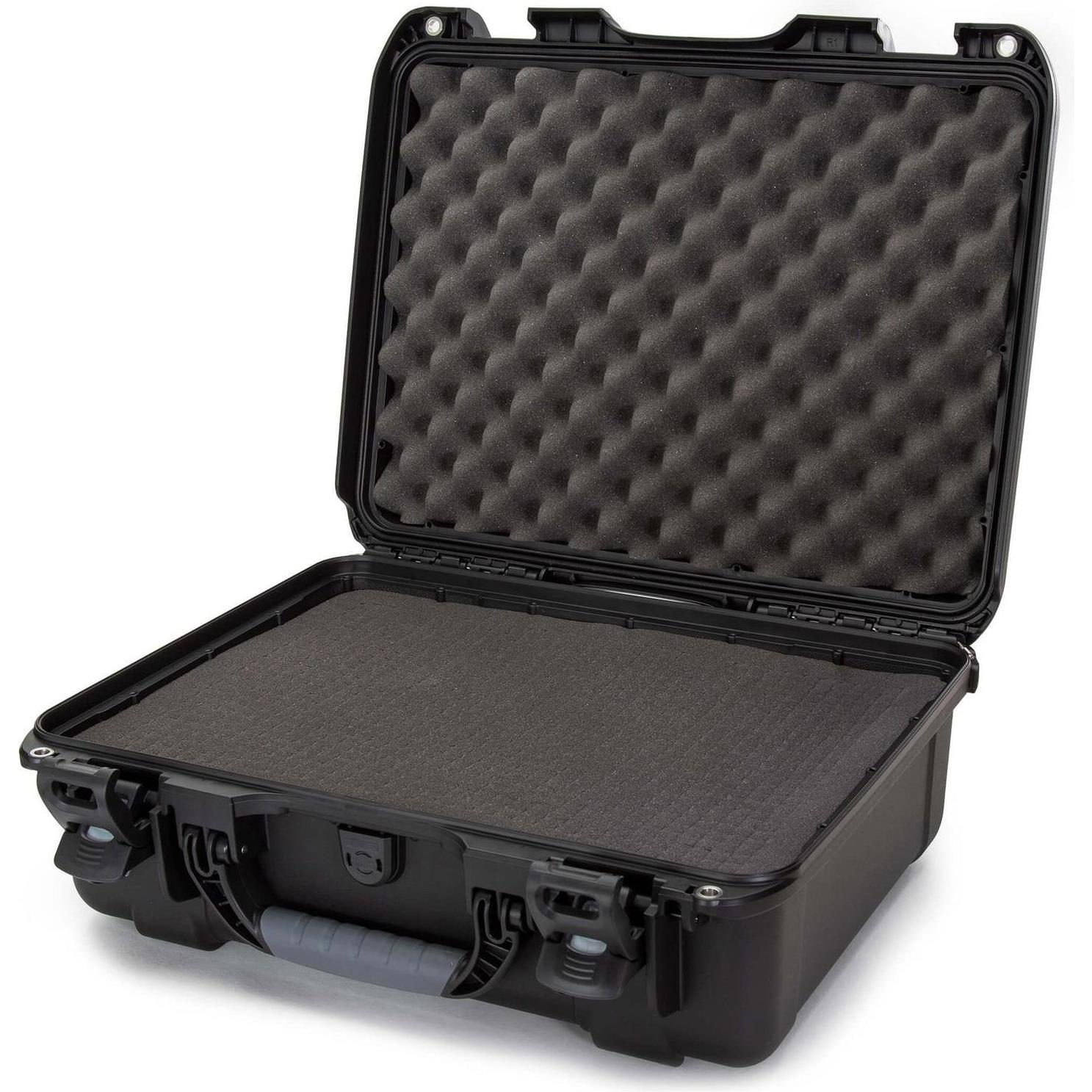 Nanuk Kunststoffkoffer 930 (457 x 330 x 175) WS (26.50 l) (NK-WS-930-1001)