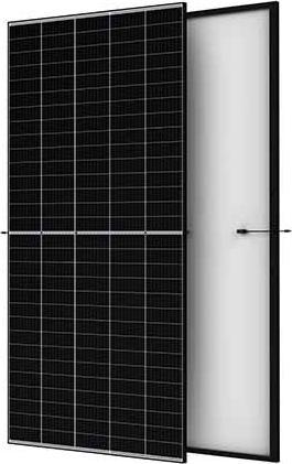 Produktbild Growatt Komplette 3,32 kWp Hybrid Photovoltaikanlage mit 6,5 kWh Batterie (ohne Montagesystem) (3320 W)