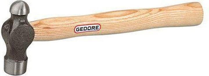 Image du produit Gedore Serrurier anglais hammer hammer ball lbs (1073 g)