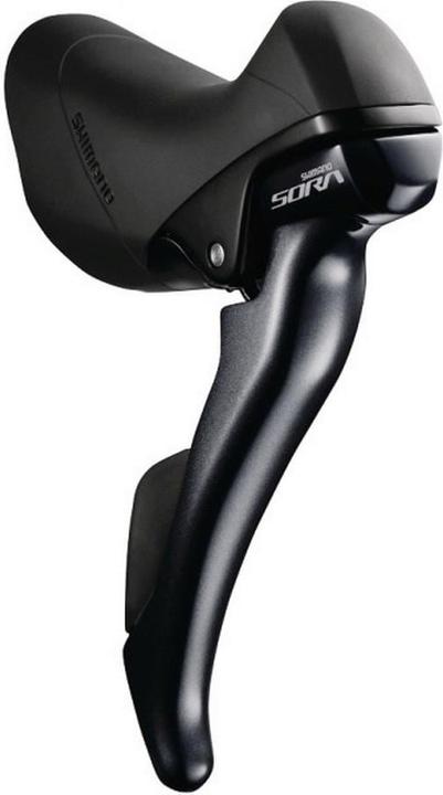 Immagine prodotto Shimano Sora ST-R3000/ST-R303030 set leva del cambio/freno 3x9