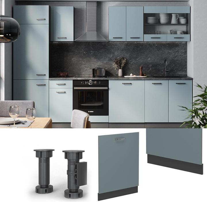 Produktbild Vicco Geschirrspülblende R-Line