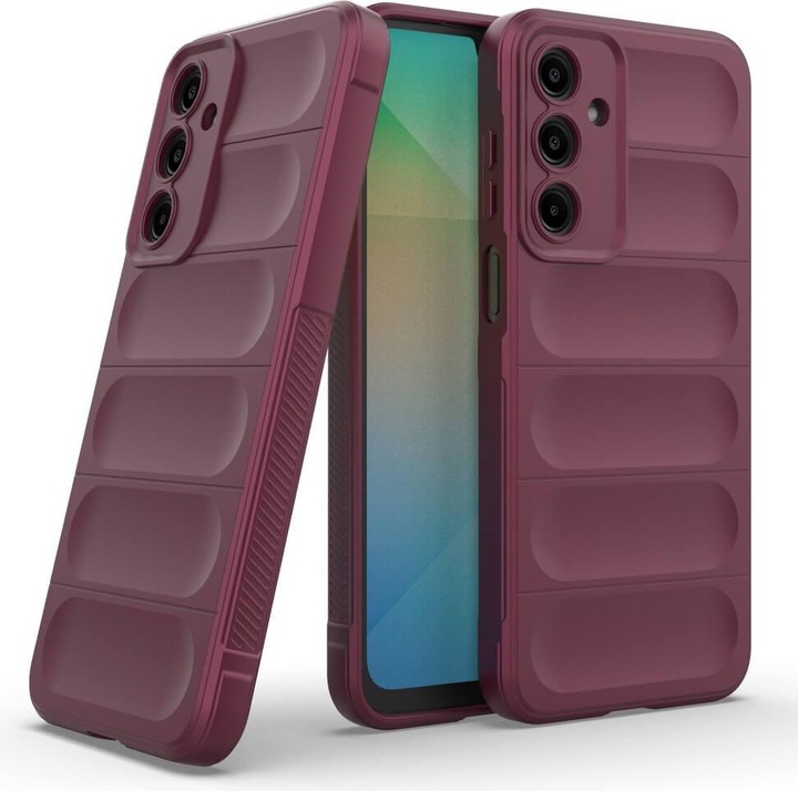 Produktbild Cover-Discount Galaxy A16 - Rugged Protective Hülle (Samsung Galaxy A16 5G)