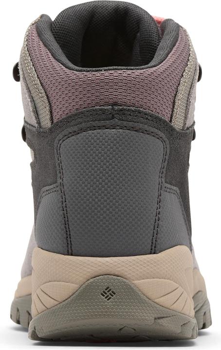 Actual product image Columbia Newton Ridge™ Plus Waterproof Amped (39.5)