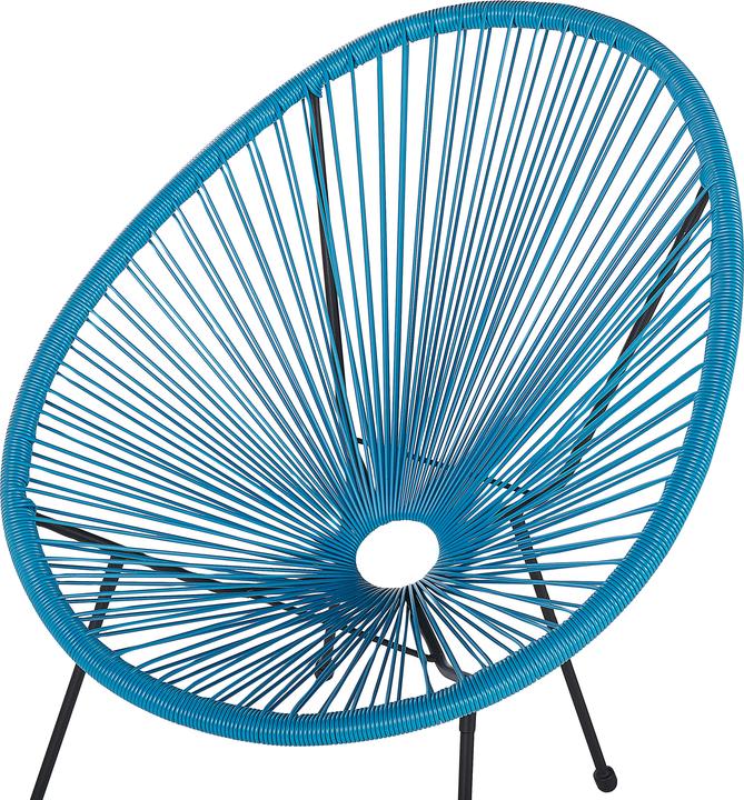 Actual product image Beliani Acapulco