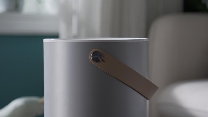 Actual product image Xiaomi Air Purifier P1 (30 m²)