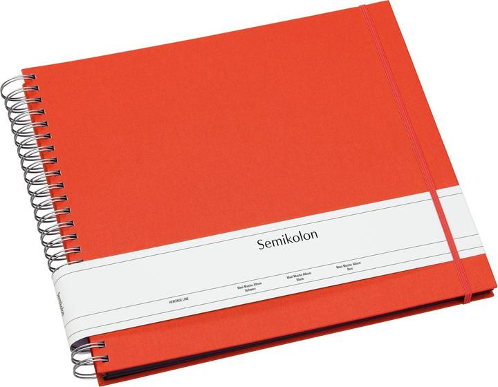 Oranje