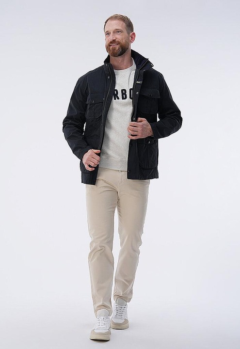 Actual product image Barbour Sanderling (XXL)