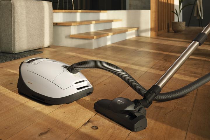 Actual product image Miele Complete C3 Silence Ecoline