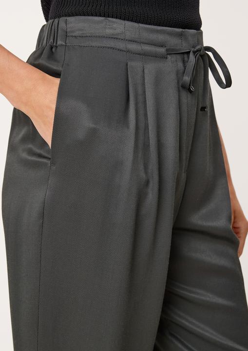 Immagine prodotto s.Oliver Hose Regular: Leichte Twillhose (40)