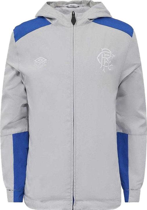 Immagine prodotto Umbro Pro Training Jacke wasserfest Packable (140)