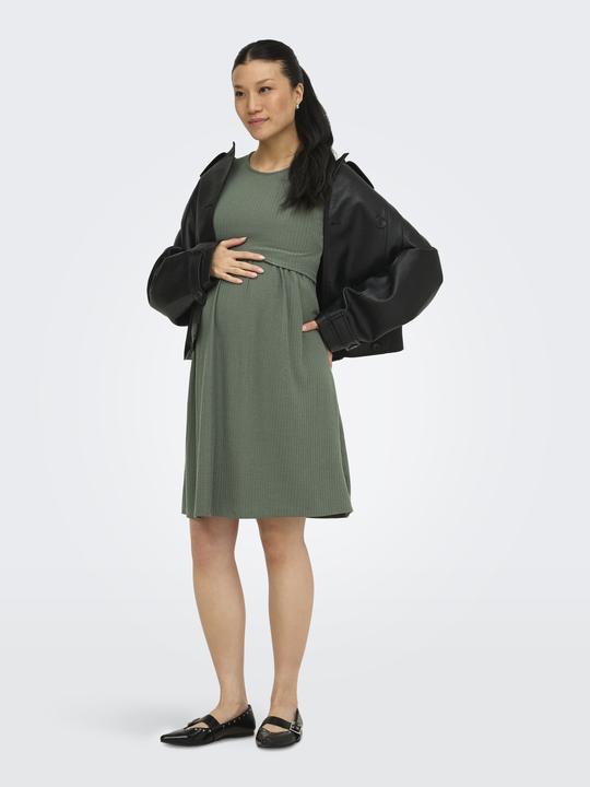 Image du produit Only Maternity OLMMALAYA Midikleid Kleid (M)