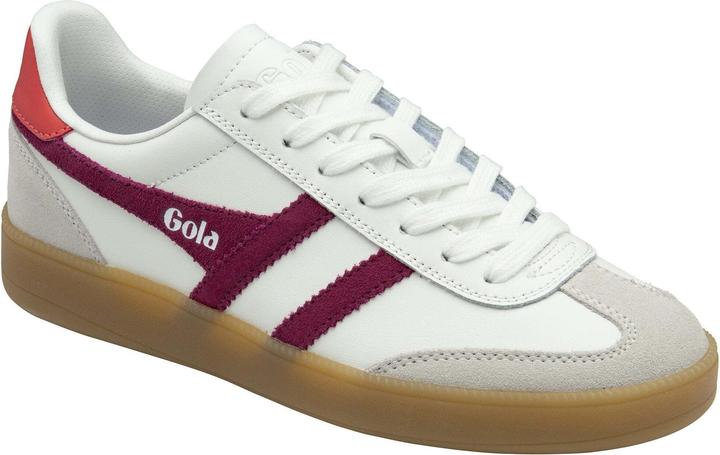 Image du produit Gola Viper Leather Trainer (39)