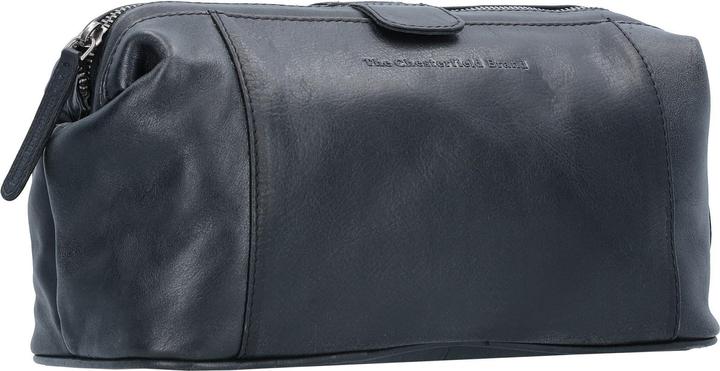 Immagine prodotto Chesterfield Borsa da toilette Wax Pull Up in pelle 29 cm (7 l)