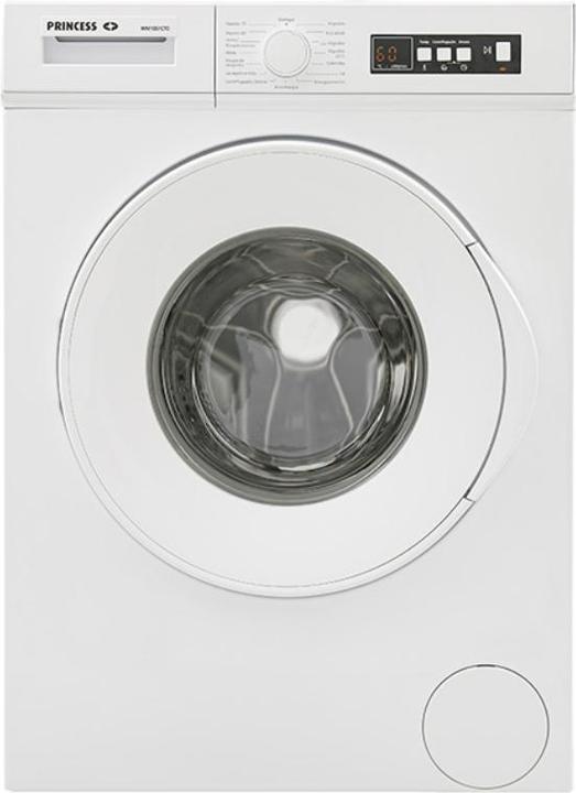 Tactical WM1051CT0 (8 kg)