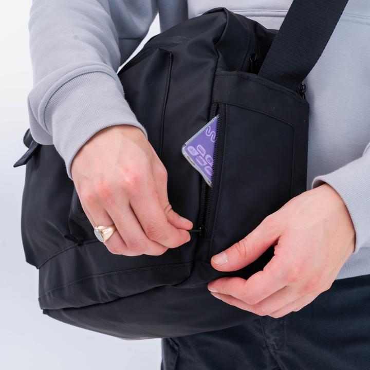 Produktbild Newfeel backenger 20l pu soft 338094 (20 l)