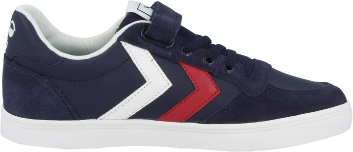 Immagine prodotto hummel Slimer Stadil Leather Low Jr (35)