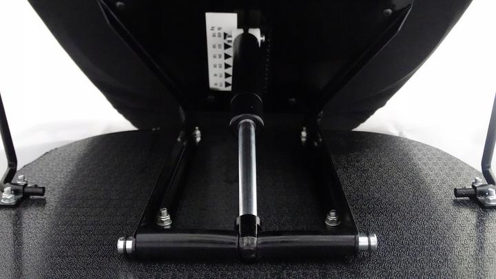 Actual product image Wellys Poduszka ułatwiająca wstawanie LIFT UP