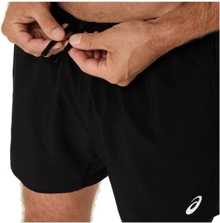 Produktbild ASICS Performance Core 2in1 5 Short (S)