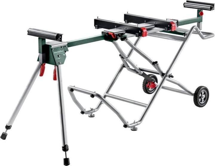 Metabo Kappsägen-Untergestell KSU 251 Mobile (240 cm)