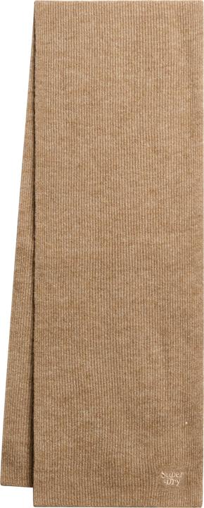 Immagine prodotto Superdry sciarpa a maglia per bambini soft rib