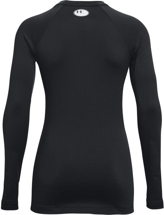 Immagine prodotto Under Armour Felpa Cg Authentics Da Donna (M)