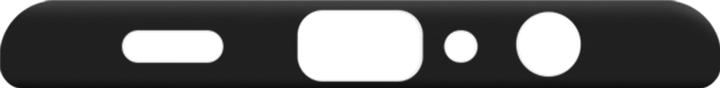 Produktbild Cazy Handykette Hülle Kompatibel mit Samsung Galaxy A23 - Silikon Handyhülle mit Band Necklace Hülle -