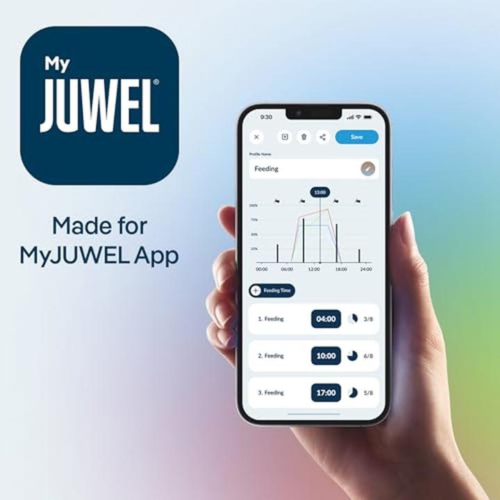 Produktbild Juwel HeliaLux (Sonstige)