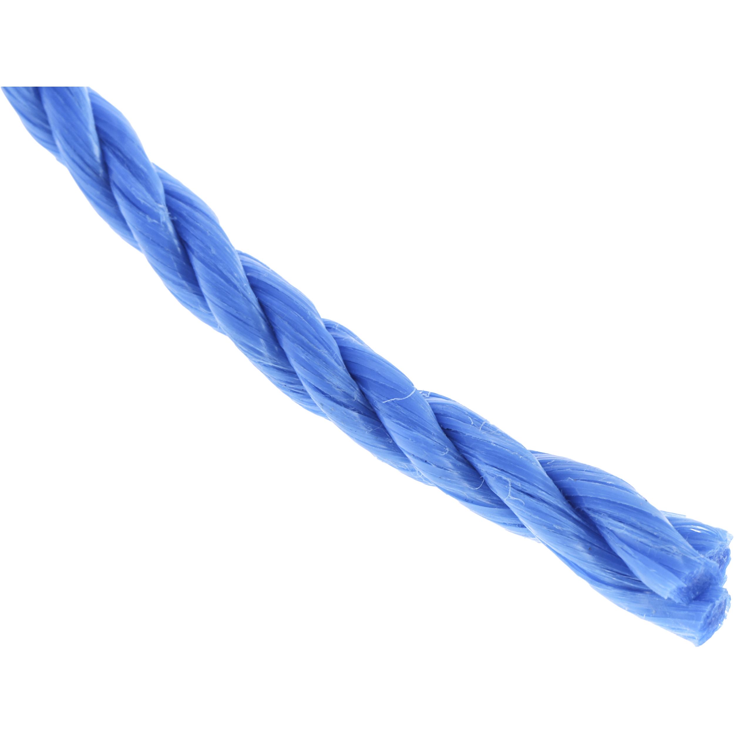 Rs Pro, Seil, Verspannungsseil, 6mm (220 m)
