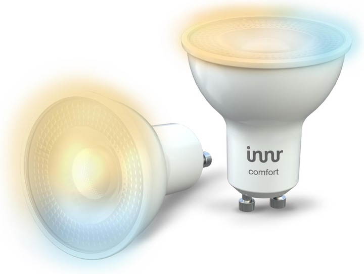 Produktbild Innr Spot (GU10, 5 W, 420 lm, 2 x, F)