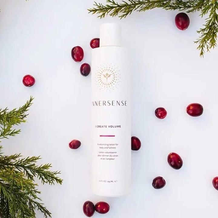 Image du produit Innersense Organic Beauty I Create Volume 10oz (295 ml)