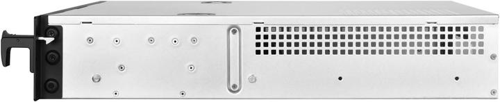 Actual product image Silverstone SST-RM21-308 2HE