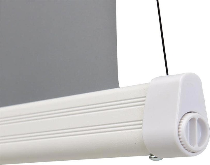 Produktbild Celexon Tension-Leinwand HomeCinema Dynamic Slate ALR 221x124cm 16:9 (100", 16:9)