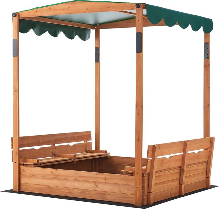 Actual product image En.Casa Pitsunda