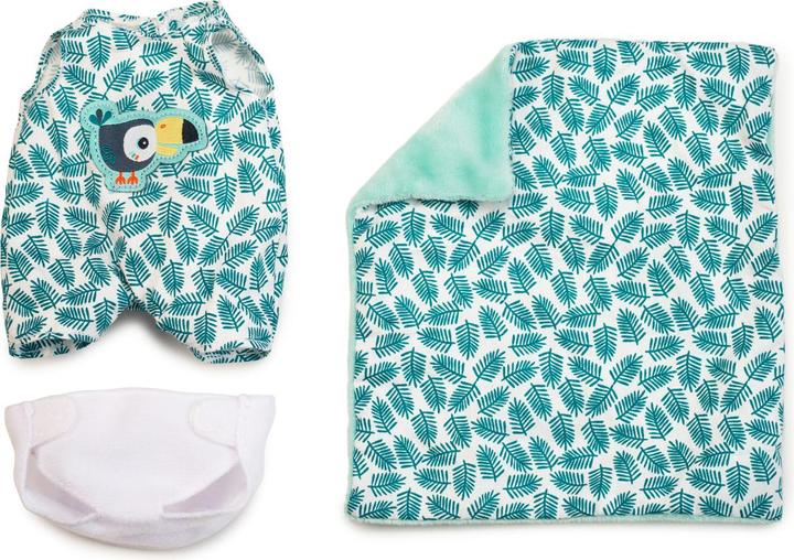 Image du produit Lilliputiens Ari Baby