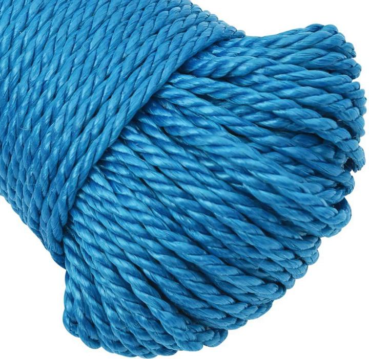 Produktbild vidaXL Seil (250 m)