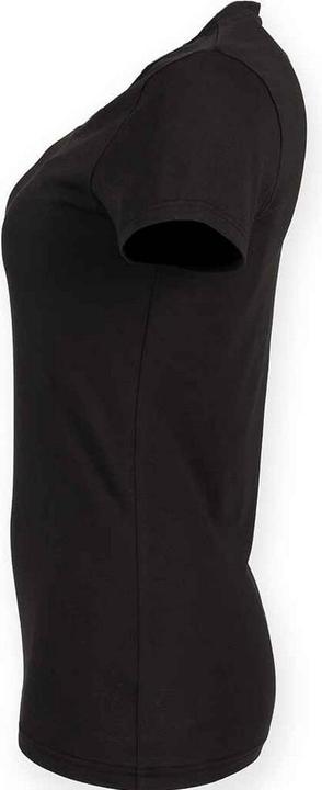 Immagine prodotto Skinni Fit Feel Good Maglietta Scollo a V Donna (XXL)