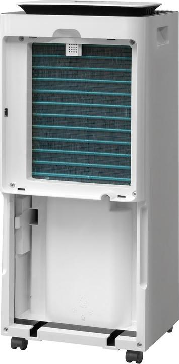 Actual product image Concept OV2220 (120 m², 20 l/24h)
