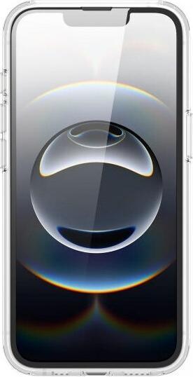 Produktbild Nevox StyleShell Flex iPhone SE (2025) transparent (Apple iPhone 16e, Apple iPhone 17e)