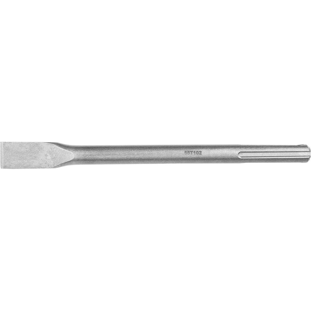 Graphite, Scalpello, SDS-Flachmeissel Max 25 x 18 x 280 mm