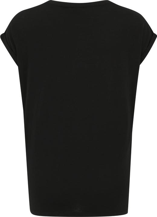 Produktbild Urban Classics Ladies Extended Shoulder Tee 2-Pack - 6524 (M)