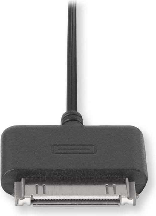 Actual product image ReTrak EUIPODCHGCB Mobile Device Charger Car Black