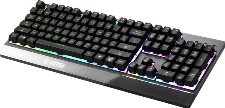 Image du produit MSI Vigor GK30 (DE, Filaire)