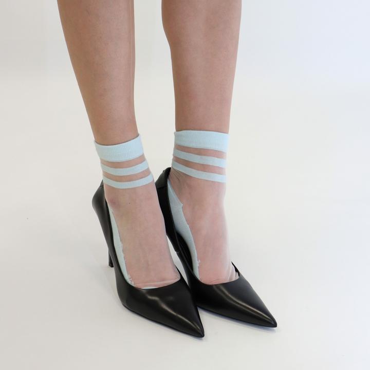 Actual product image Yuko.B Nina (36 - 41)