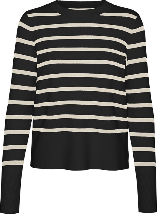 Immagine prodotto Vero Moda VMSABA - Maglione in maglia con pullover (L)