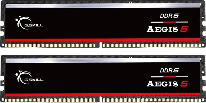 Actual product image G.Skill Aegis 5 (2 x 32GB, 6000 MHz, DDR5 RAM, DIMM)