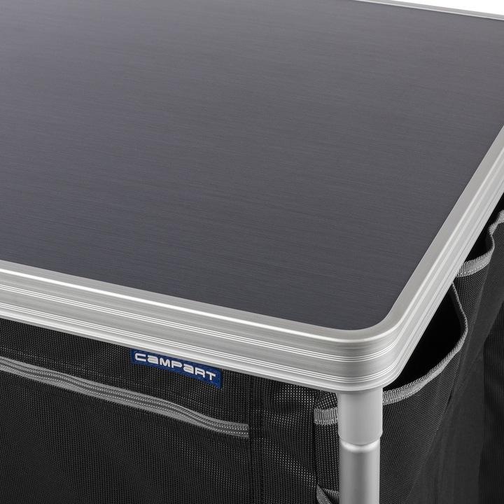 Actual product image Campart Outdoor kitchen