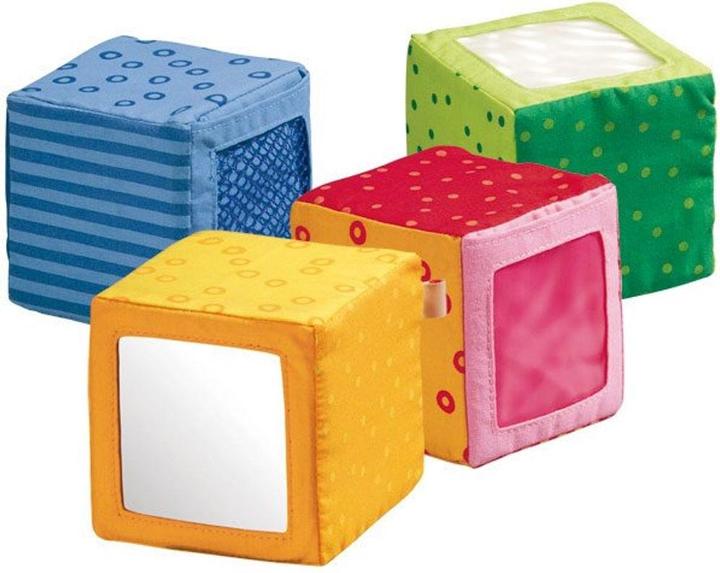 Image du produit Haba Cuddle Quartet