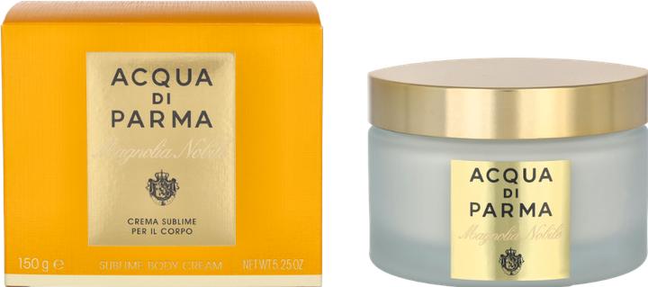 Image du produit Acqua Di Parma Sublime Body Cream (Crème pour le corps, 150 ml)