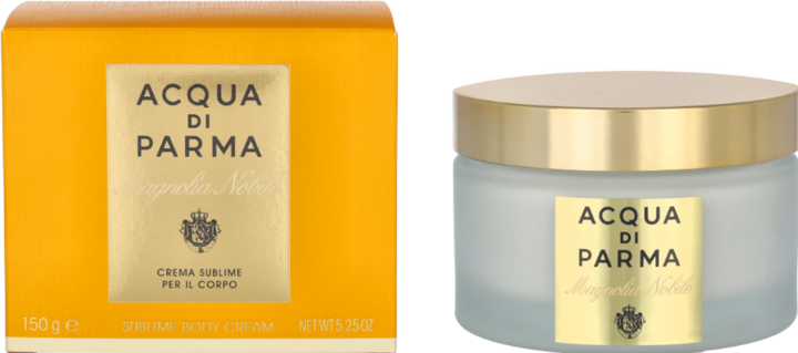 Actual product image Acqua Di Parma Sublime Body Cream (Body cream, 150 ml)